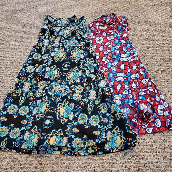 LuLaRoe Dresses & Skirts - SALE! LulaRoe skirts